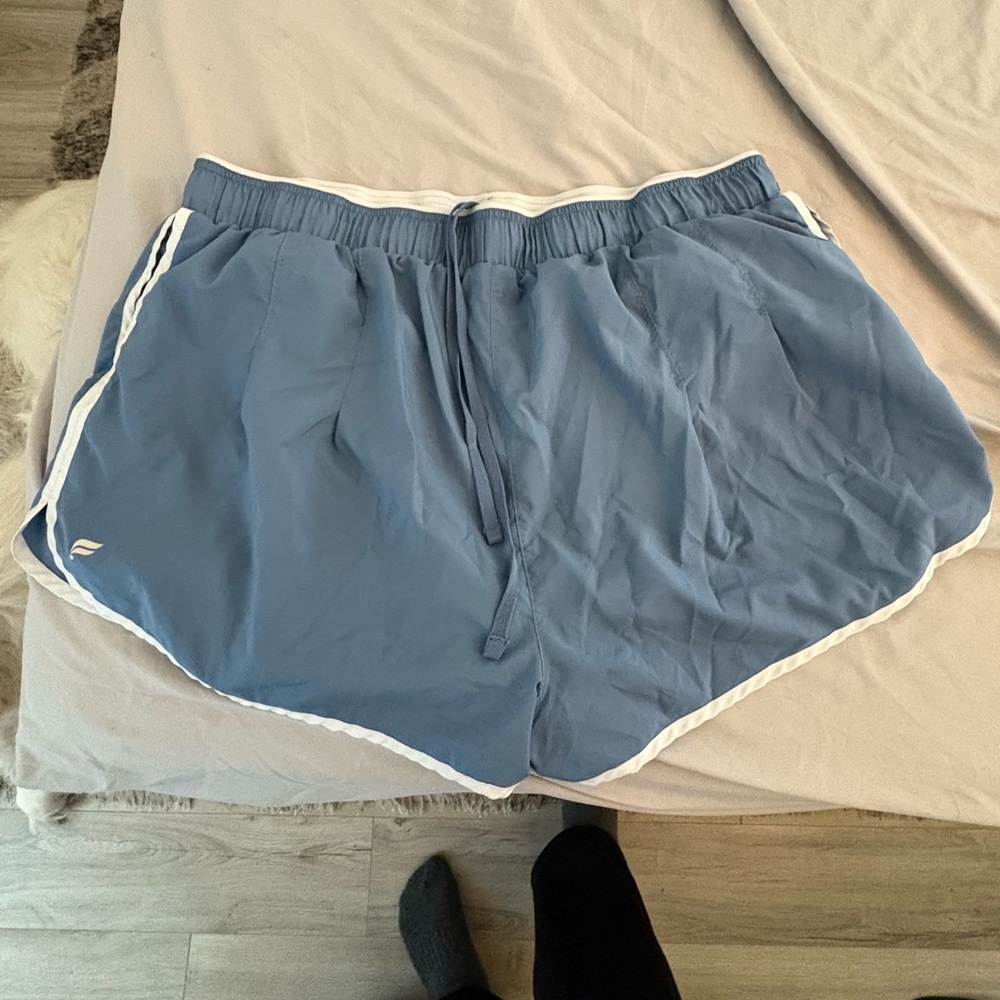 Fabletics Work Out Shorts